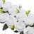 McMahon Artificial Wedding Dining Table Flower Centerpiece-1281003958