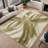 Machine Washable Indoor/Outdoor Lockway ACN2421 Abstract Rug-1426299058