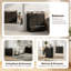 8 Drawer Storage Drawer-2089358943