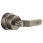 Litze Valve Trim with Handle and Mixing Cartridge-52557065-52557062