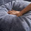 Canapé modulaire 7 places avec repose-pieds Boneless-52547652