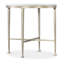Jules Marble End Table