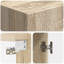 Rectangle Accent Chest-1224514976