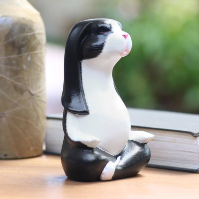 Felix Animals Figurines & Sculptures