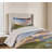 Landscape Rustic Polyester Coverlet-1298669431