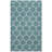 Solvea Moroccan Trellis Shag Area Rug-1544411066