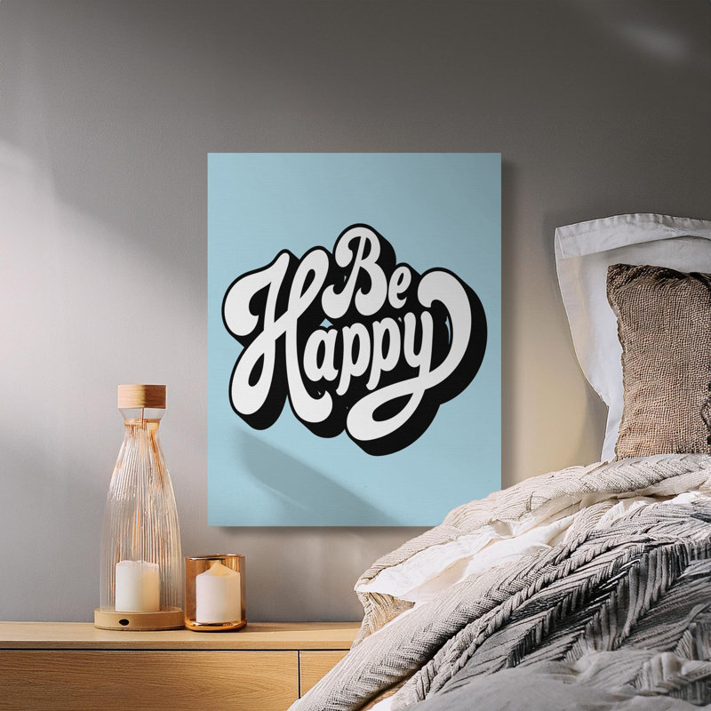 Wrapped Canvas Print Set, 9x12