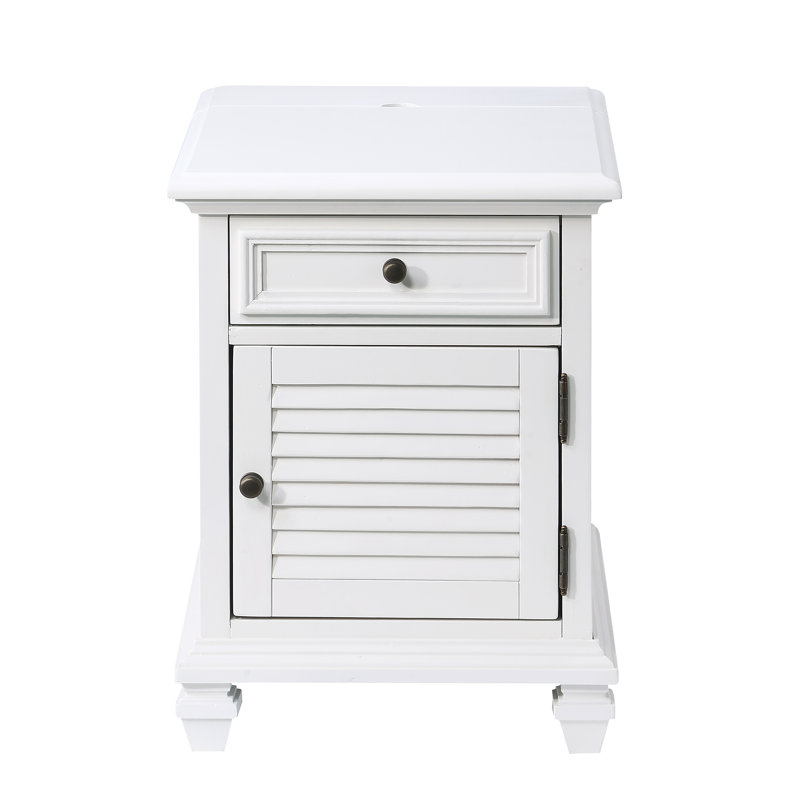 Ensemble de tables basses Bellflower