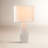 Sahair Ceramic Table Lamp