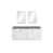 White is unavailable