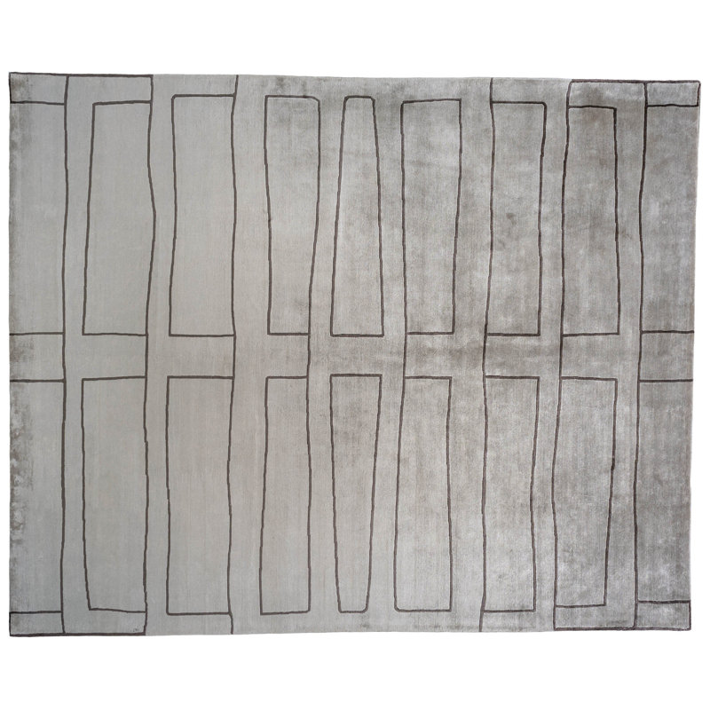 One-of-a-Kind 7'11" X 10' Area Rug