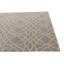 Tapis gris clair Myrick