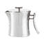 Bamboo Stainless Steel Teapot