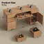 Computer Desk-41571762