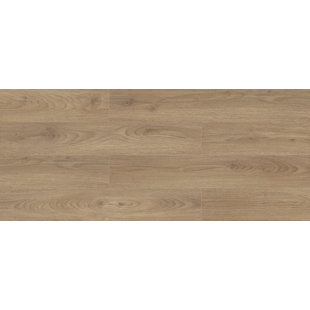 Oakbreeze Ashen Waterproof Laminate 12mm