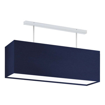 Decoda 2 - Light Kitchen Island Pendant