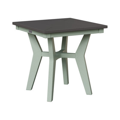 Table de bout berlinoise Berlin