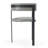 Ferol - Modern Faux Leather Dining Chair-730579965