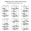Mccaffery 88cm Portable Wardrobe-27108123