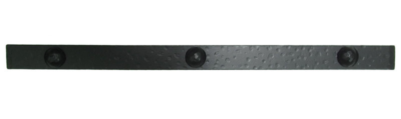 Distressed Faux Hinge