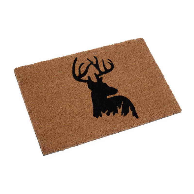 Berno Outdoor Doormat