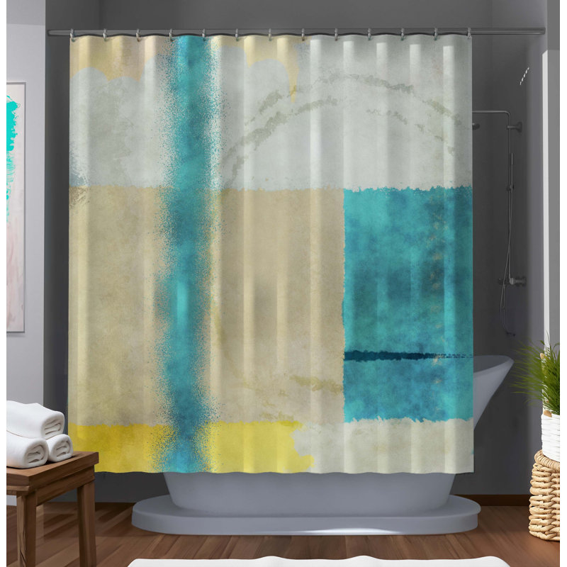 Rideau de douche Cosima