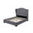 Upholstered Platform Bed-1727755390-1727755388