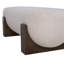Archer Upholstered Bench