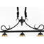 3 - Light Kitchen Island Pendant