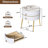 19.7'' W Nightstand-90955271