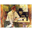 Henri De Toulouse-Lautrec - Wrapped Canvas Painting-100814548
