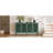 60" Antique Buffet Cabinet With Floral Carvings With Solid Wood Legs&Antique Brass Handles&Adjustable Shelves, TV Stand For 65''+ TV, Sideboard For Living Room,Dining Room, TV Stand-1990024517