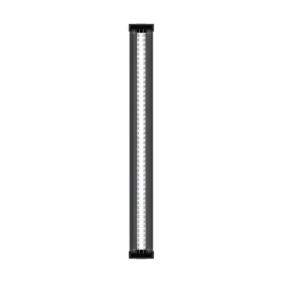 SUNPACK High Output 24W LED 6400K Strip Grow Light, White, 24"