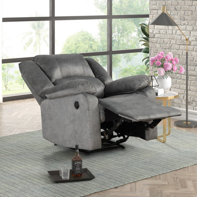 Fauteuil inclinable lève-personne standard 36,22 po Hepfer