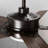 Whirl 60'' Ceiling Fan with LED Lights-26209905