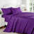 Purple sélectionné