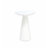 Tower Wood Tall End Table-2016189552-2036466907