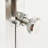 Gyzelle Stainless Steel Pant Rack