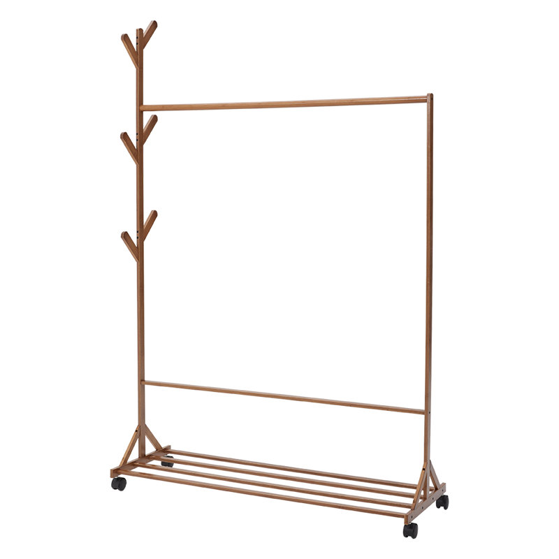 Coat Rack