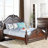 Westview Platform Bed-1093127823