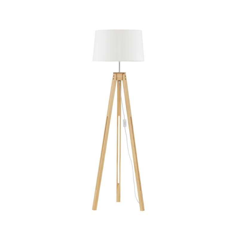 145cm Tripod Floor Lamp