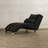Allizzon Faux Leather Chaise Lounge-165190350