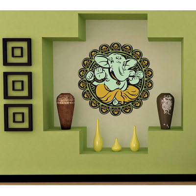 Wall Decal