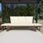 Lit de jour d'extérieur réglable en bois d'acacia-1064799870-1064799868