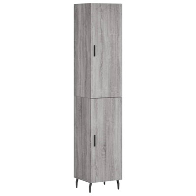 Natiyah 34.5cm Sideboard
