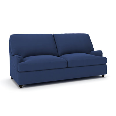 Walters Slipcovered Sofa by Birch Lane