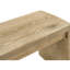 Solid Wood Top Dining Set