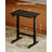 Gas Spring Adjustable Mobile Standing Desk With Wheels-162954424-162954426