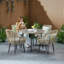 Patio Dining Set with