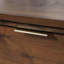 Adrian Lake 75cm Wide 2 -Drawer File Cabinet